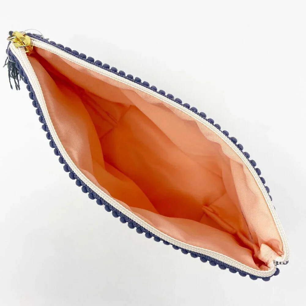 DAYSPRING | Let Your Light Shine Canvas Zip Bag - Picture 7 of 9